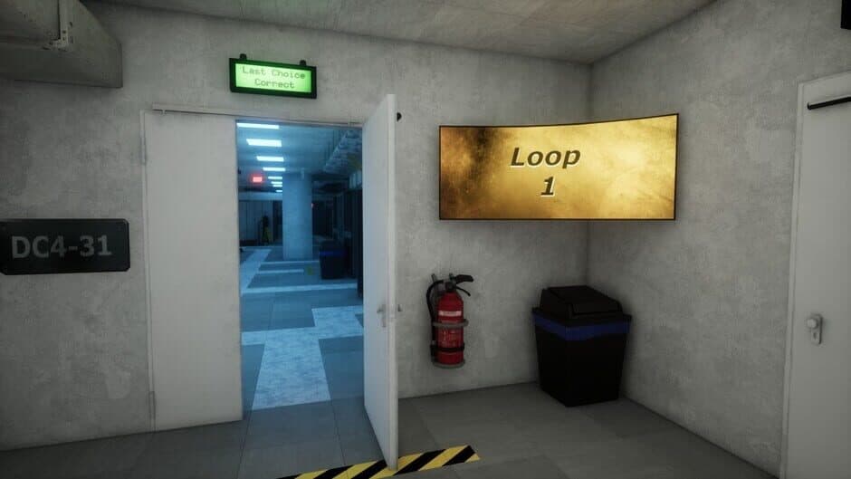 Скриншот 7 из Anomaly Jobs : Data Center