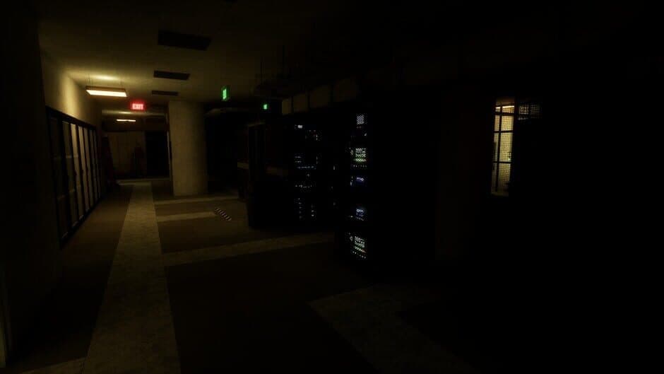 Скриншот 9 из Anomaly Jobs : Data Center