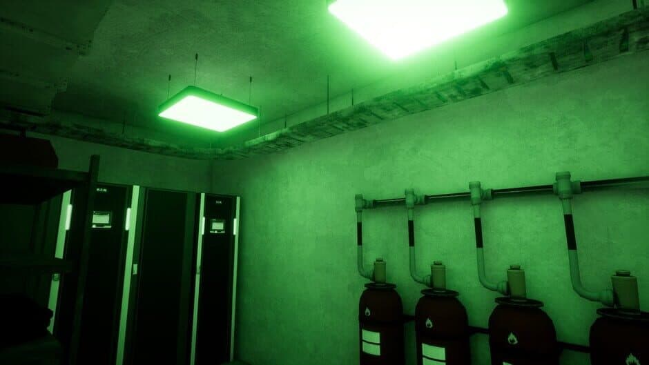 Скриншот 10 из Anomaly Jobs : Data Center