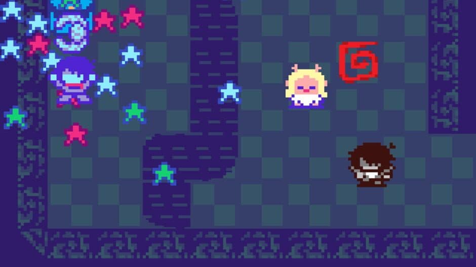 Скриншот 4 из Deltarune: Soulblazers