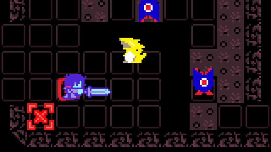 Скриншот 5 из Deltarune: Soulblazers