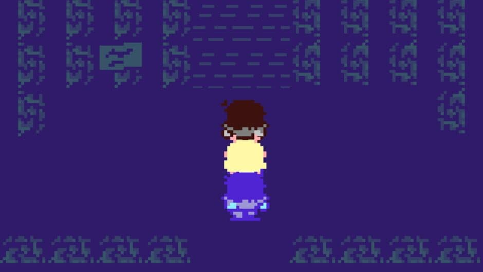 Скриншот 7 из Deltarune: Soulblazers