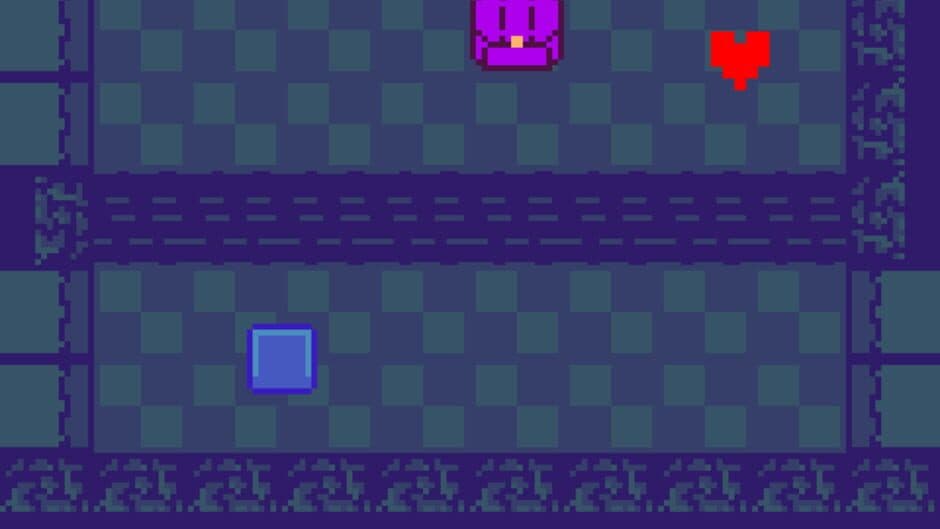 Скриншот 10 из Deltarune: Soulblazers