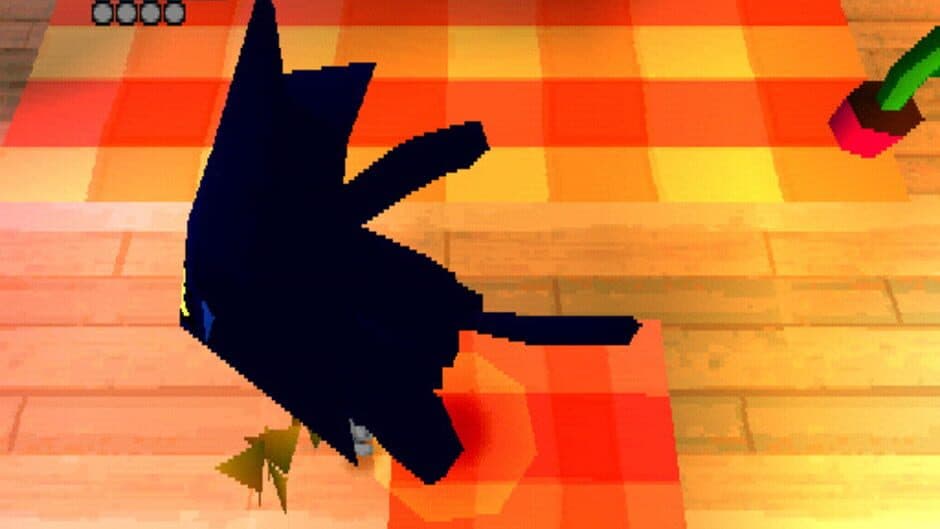Скриншот 4 из Rat Attack!