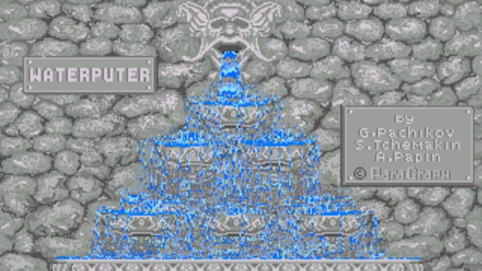 Скриншот 3 из Waterputer