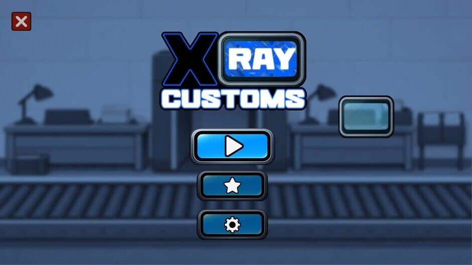 Скриншот 4 из Xray Customs