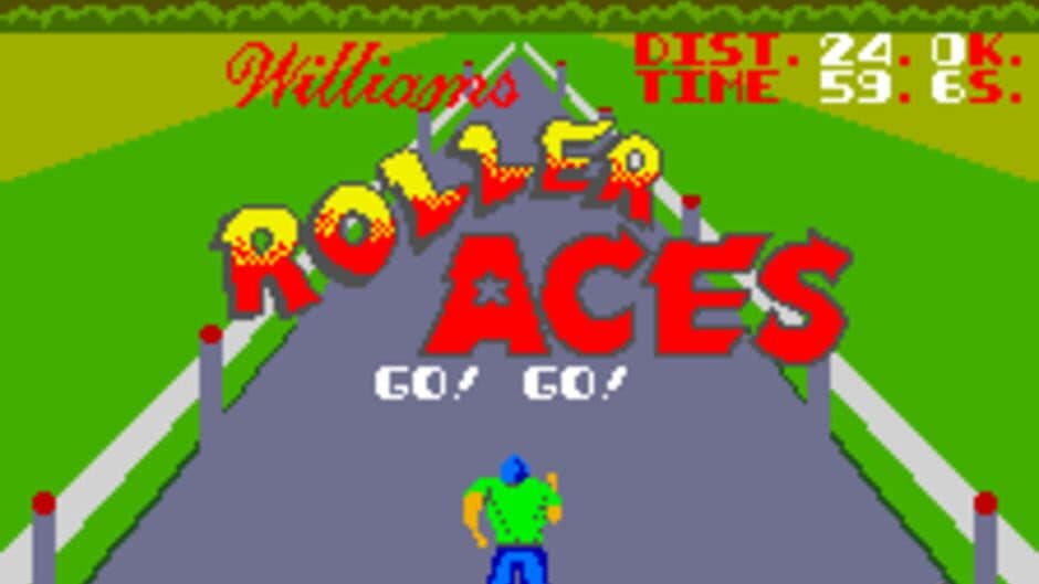 Скриншот 2 из Roller Aces