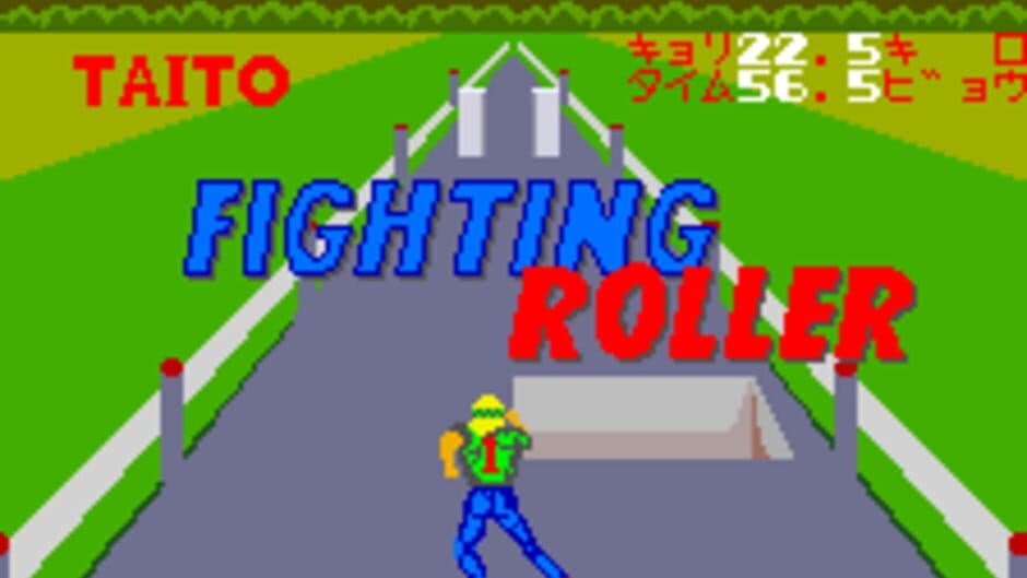Скриншот 3 из Roller Aces