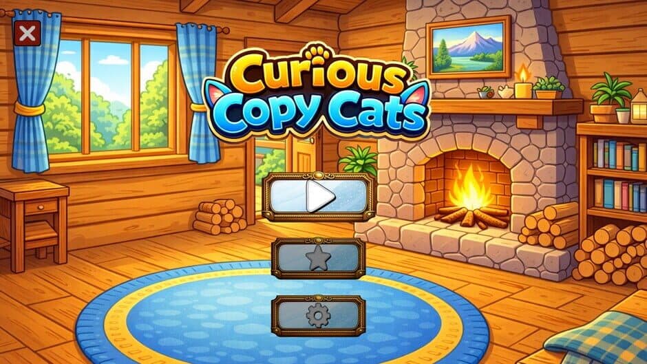 Скриншот 4 из Curious Copy Cats