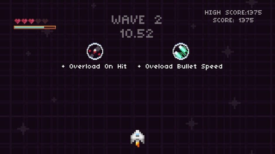 Скриншот 3 из Void Blasters