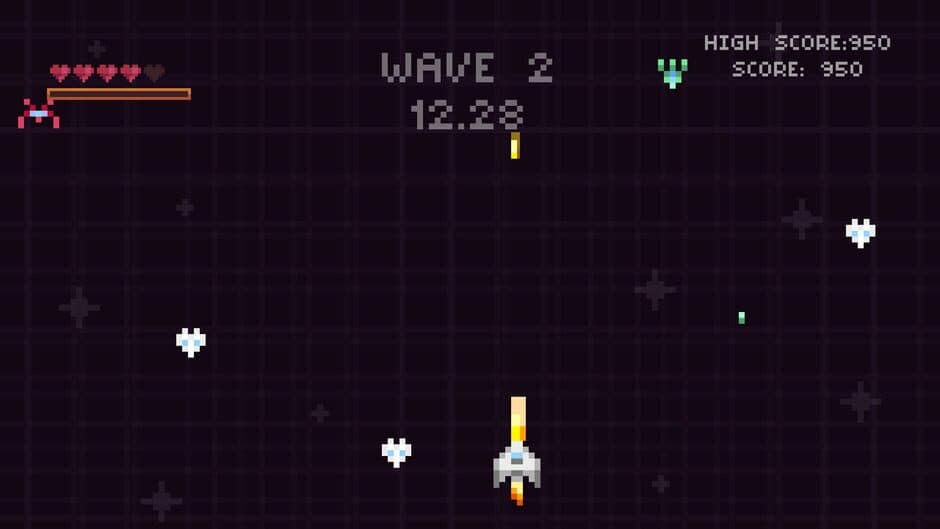 Скриншот 1 из Void Blasters