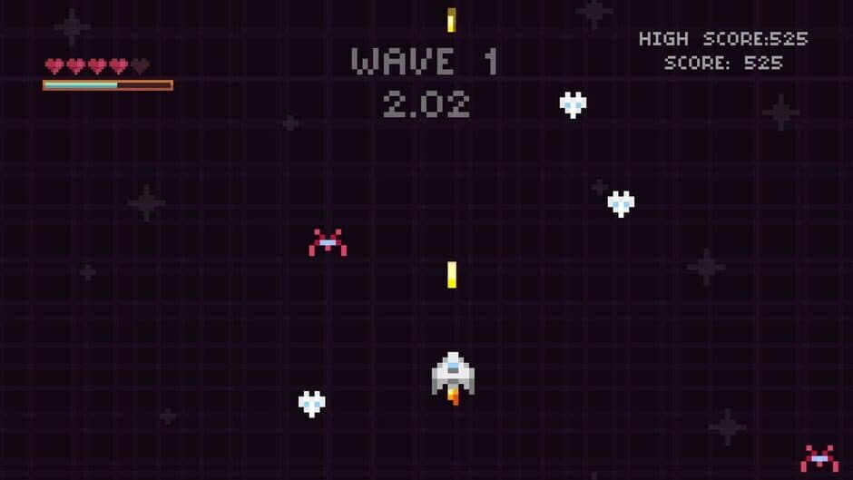 Скриншот 2 из Void Blasters