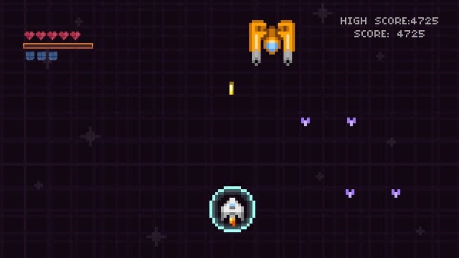Скриншот 4 из Void Blasters