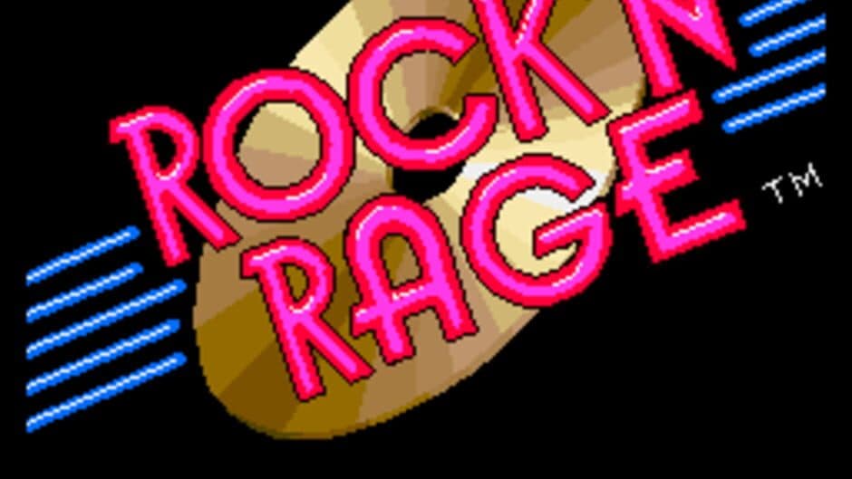 Скриншот 3 из Rock'n Rage