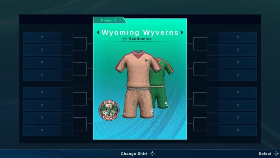 Скриншот 5 из Football Legends 2025: Platinium Edition