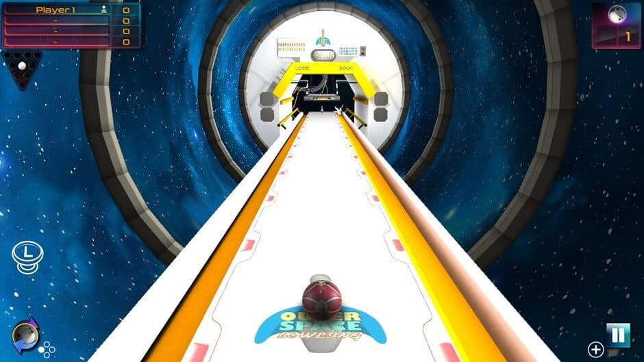 Скриншот 6 из Bowling Fever: Ultra Edition