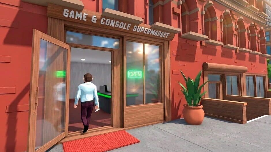 Скриншот 5 из Game & Console Supermarket: Gold Edition