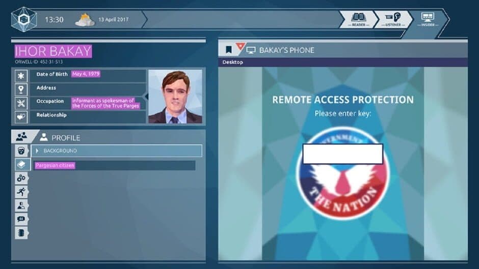 Скриншот 4 из Orwell Bundle