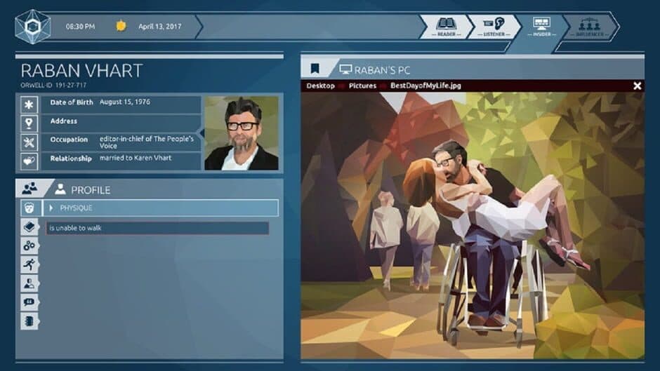 Скриншот 5 из Orwell Bundle