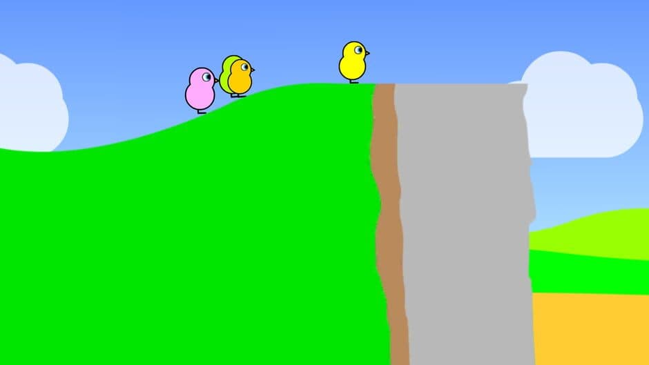 Скриншот 3 из Duck Life