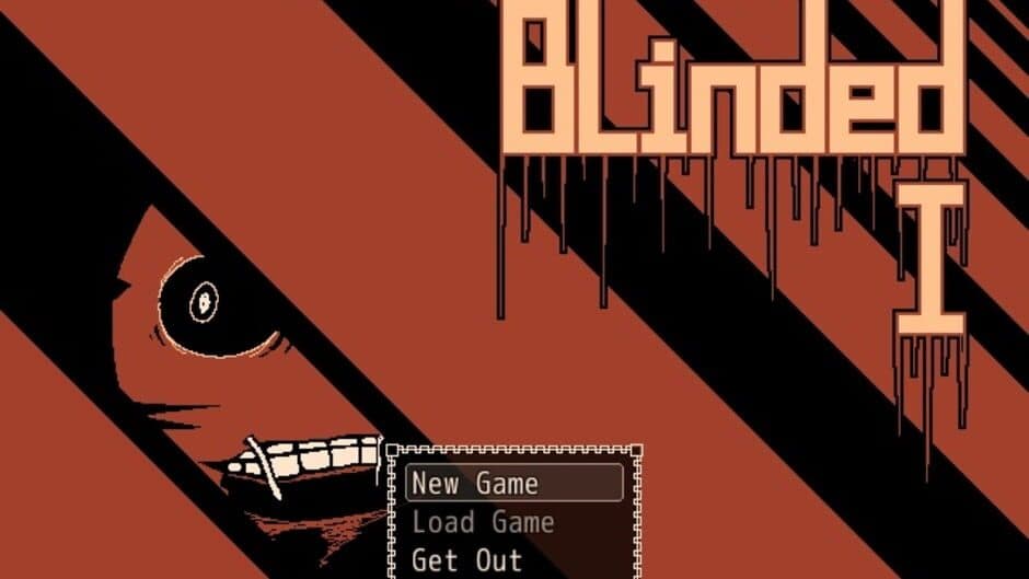 Скриншот 1 из Blinded I
