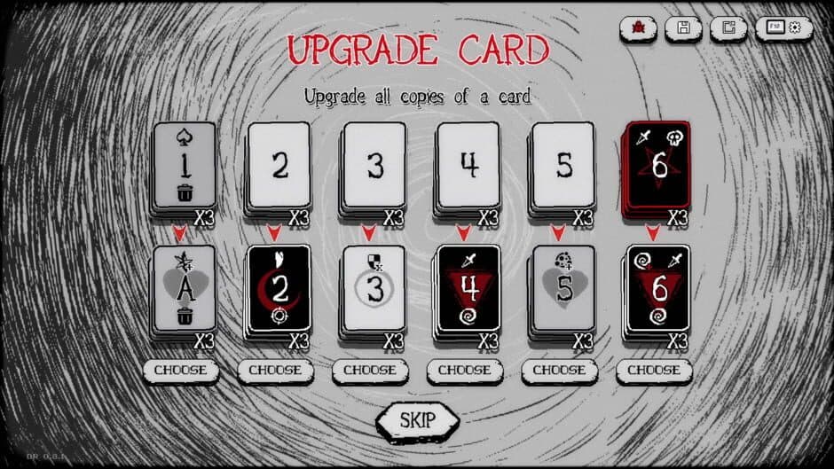 Скриншот 5 из 13 Bones