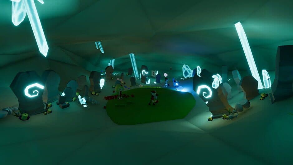 Скриншот 3 из Yodelee Golf