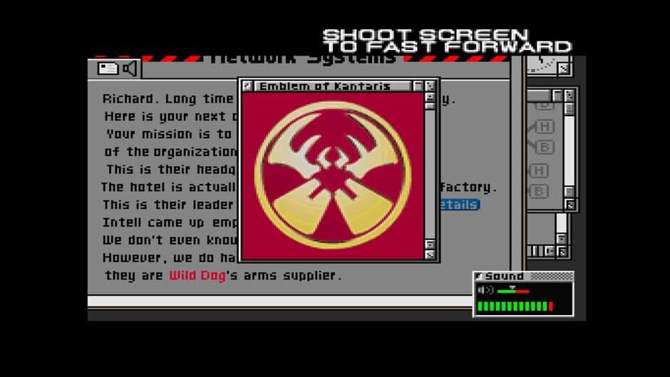 Скриншот 9 из Time Crisis