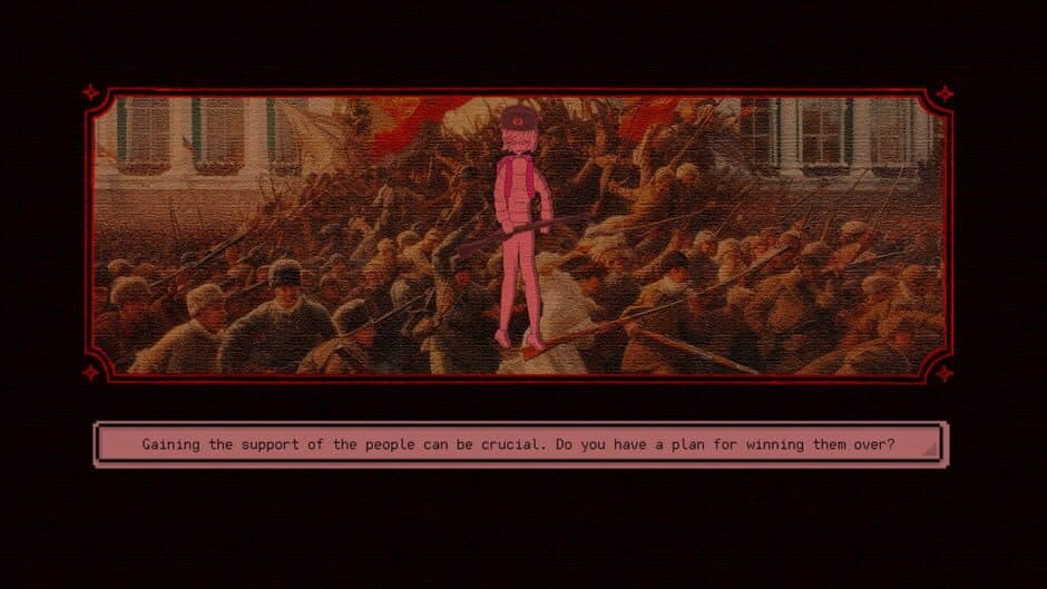 Скриншот 2 из Homushikku