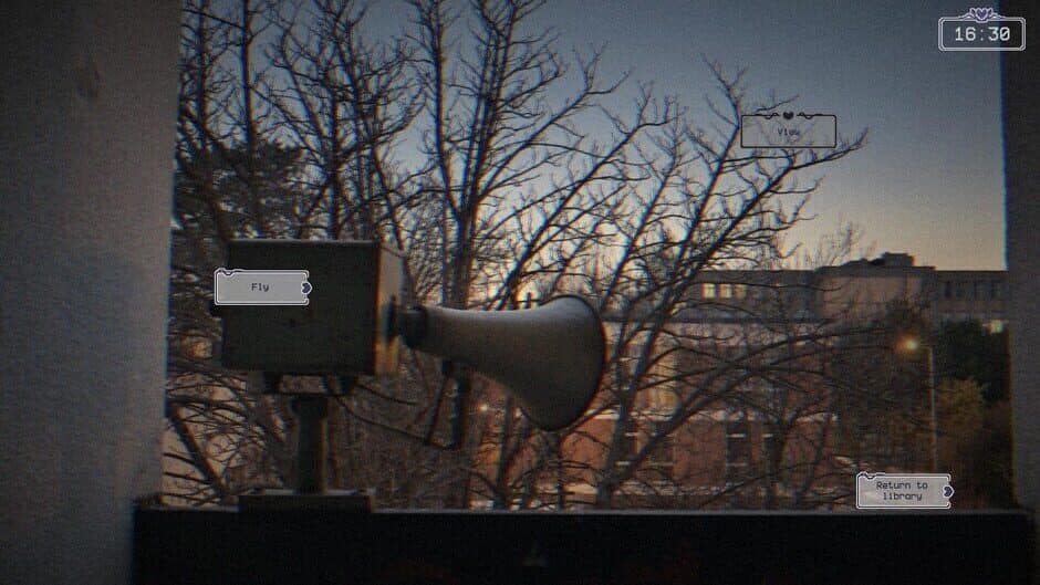 Скриншот 9 из Dissolution of the Silent Union