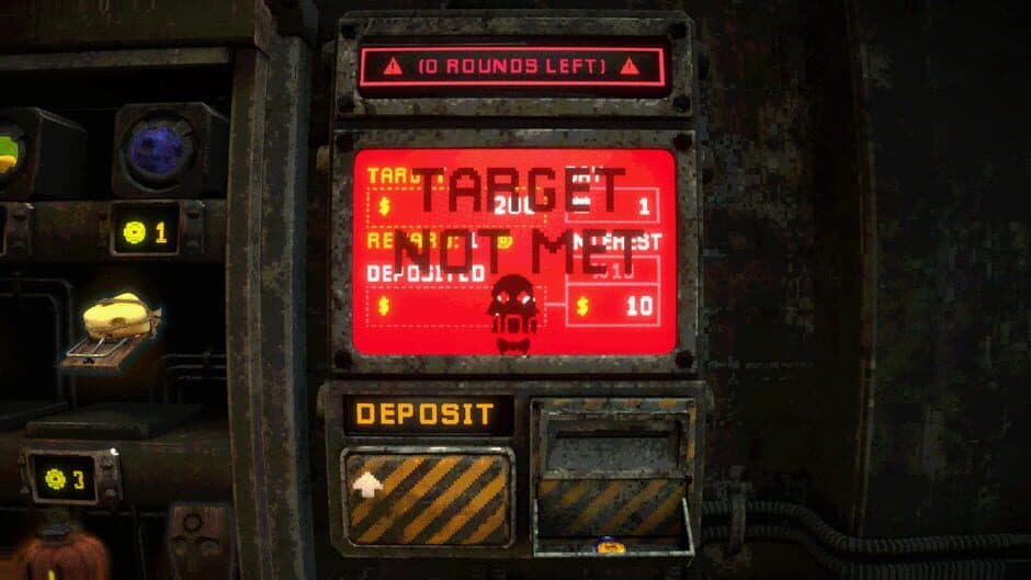Скриншот 2 из Trust Your Gut