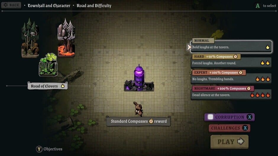 Скриншот 2 из Monsters are Coming! Power Corrupts