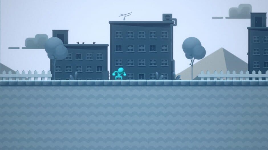 Скриншот 1 из X-Ray 2D