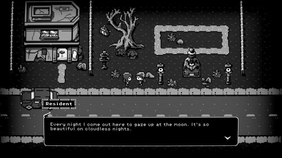 Скриншот 1 из Lost Totem Trajipon!