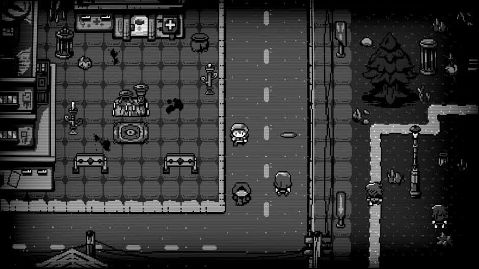Скриншот 2 из Lost Totem Trajipon!