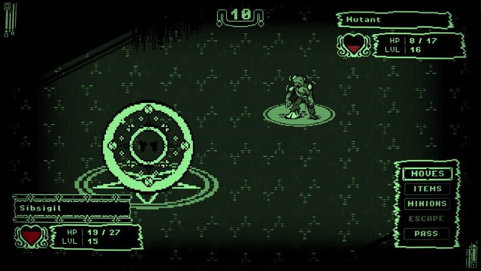 Скриншот 7 из Lost Totem Trajipon!