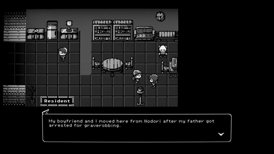 Скриншот 8 из Lost Totem Trajipon!