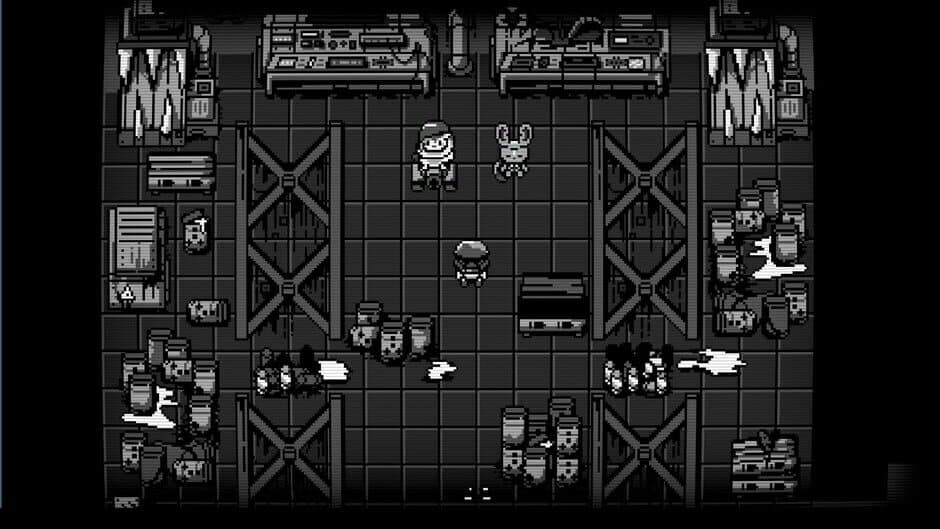 Скриншот 10 из Lost Totem Trajipon!