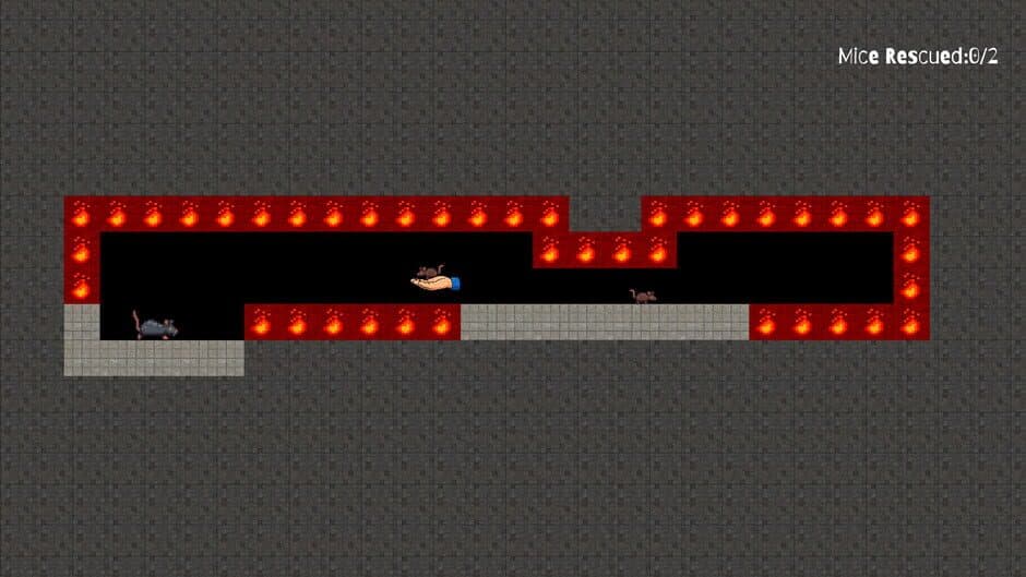 Скриншот 5 из Mouse Saving Simulator