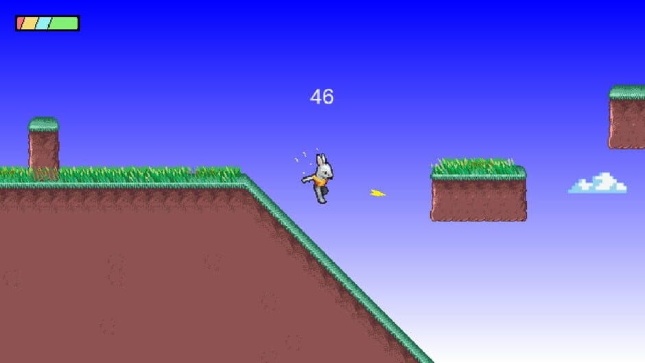 Скриншот 5 из Rabbit Runner