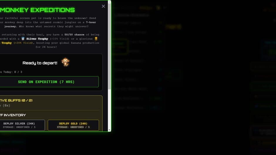 Скриншот 5 из LaVonne's Lemons Idle