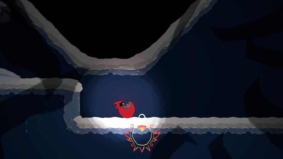Скриншот 4 из Red: Flame & Fable