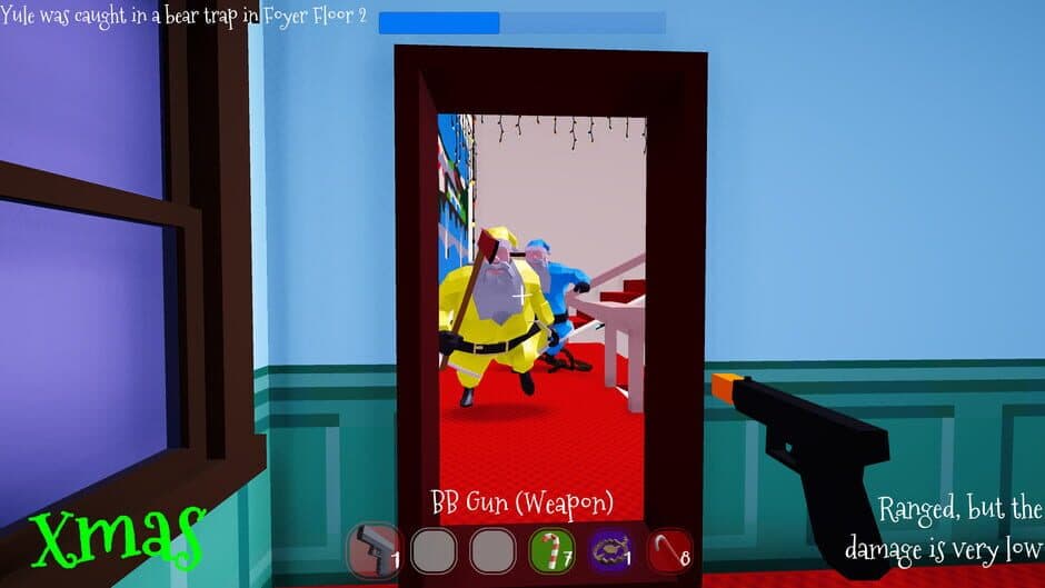 Скриншот 1 из Putrid Snow 2: House of Yule