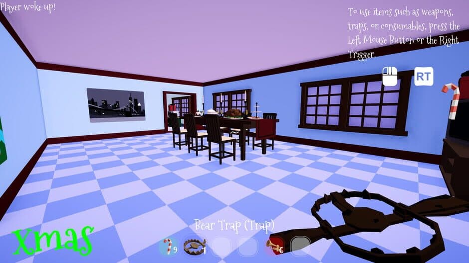 Скриншот 2 из Putrid Snow 2: House of Yule