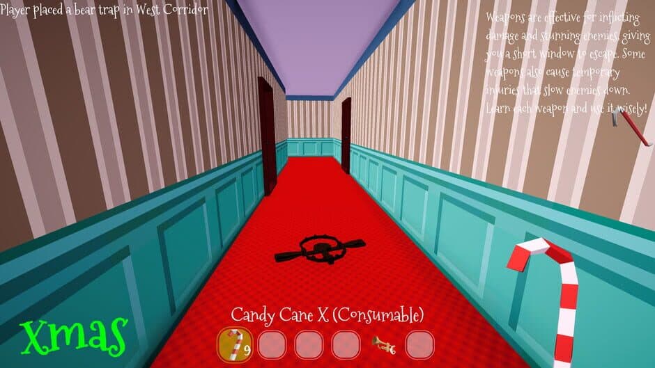 Скриншот 5 из Putrid Snow 2: House of Yule