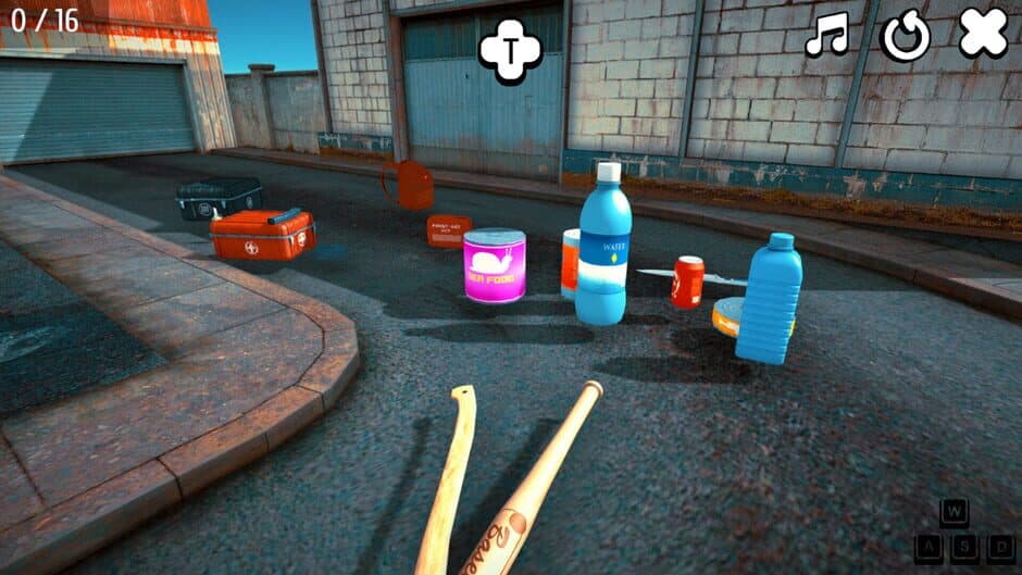 Скриншот 3 из Can Deliver? Survival Kit