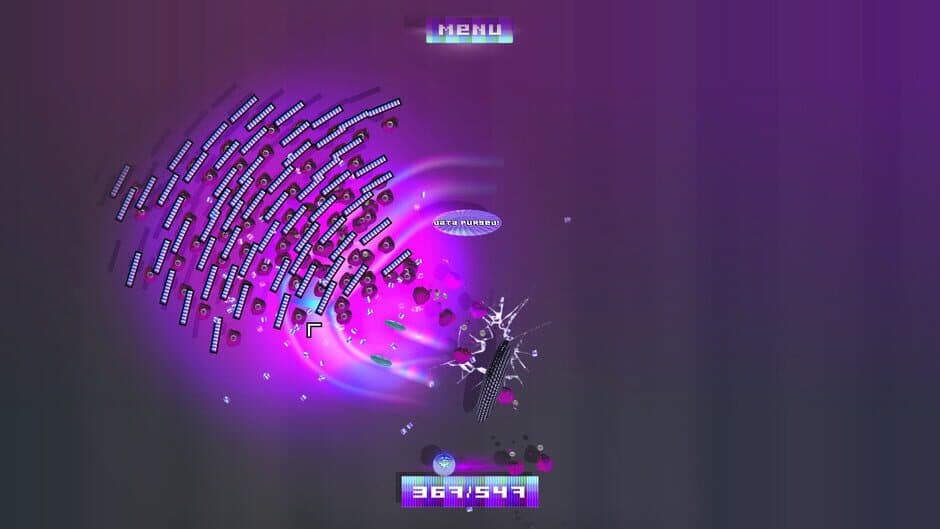 Скриншот 1 из CPU Invaders: 3i Atlas