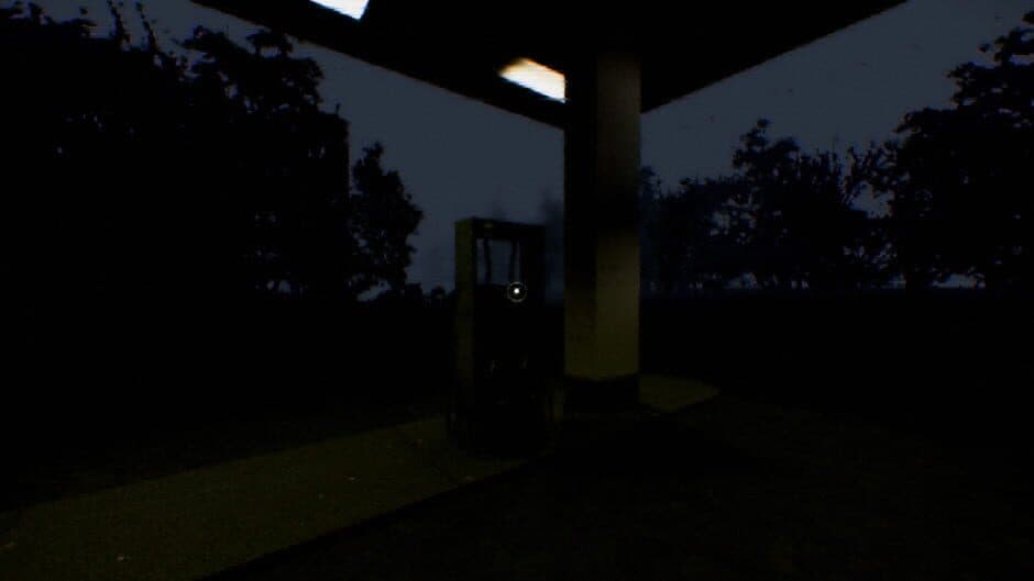Скриншот 3 из Night Pump: A Horror Game Remake