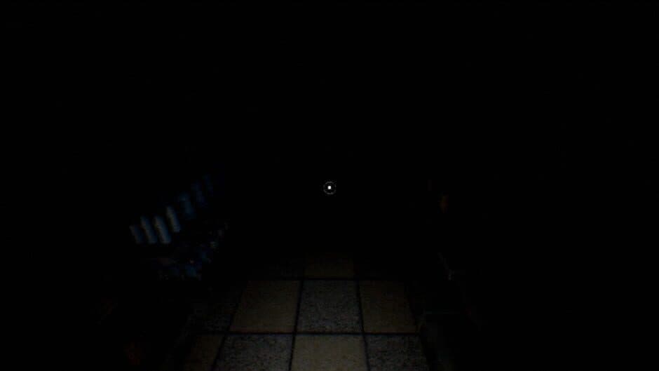 Скриншот 4 из Night Pump: A Horror Game Remake