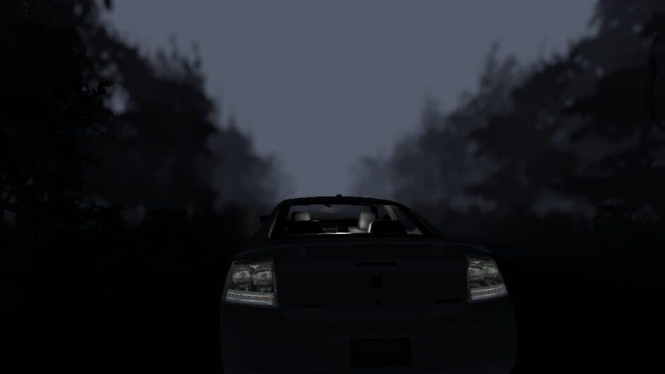 Скриншот 7 из Night Pump: A Horror Game Remake
